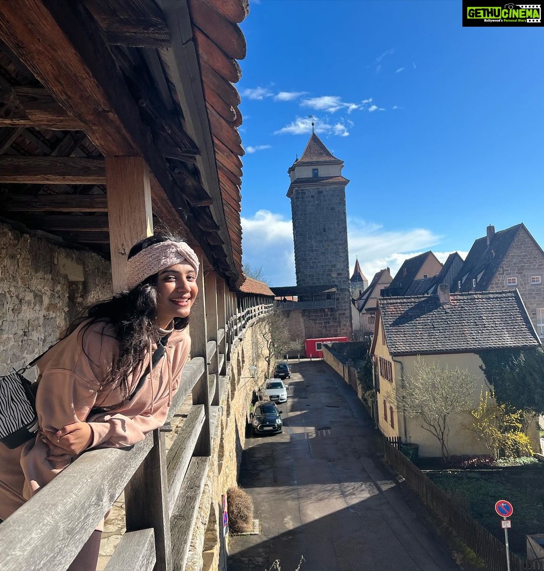 Shraddha Dangar Instagram - All I need right now is a day back in that peaceful place.π€π«Άπ» Germany