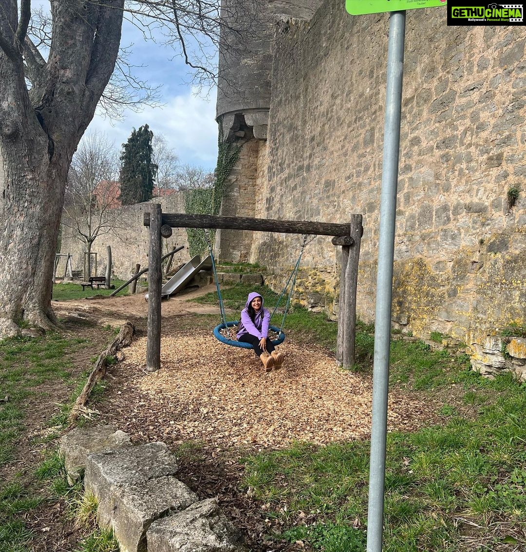 Shraddha Dangar Instagram - All I need right now is a day back in that peaceful place.π€π«Άπ» Germany