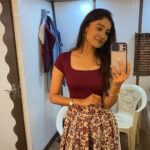 Shraddha Dangar Instagram - AASTHA 🤍 Playing her was an absolute roller coaster! Embracing all those emotions and switching between mature and super playful - it won me over from day one ,this character definitely kicked my actor side up a notch 🫶🏻🥹 I love her !! A big big thanks to @the_hardik_gajjar & @kaajalov for Astha🤍 PS - @hrishidp This guy has seriously worked wonders on camera. I'm getting a ton of compliments for every single frame he's crafted. It's like pure magic!