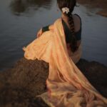 Shraddha Dangar Instagram - 🌙 . 📸 @rohin_photographer