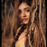 Shraddha Dangar Instagram - 🍂 . 📸 @rohin_photographer