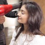 Shraddha Dangar Instagram – #Ad 
Hey guys, so I had a great time experiencing @lorealpro’s newest launch – Scalp Advanced at @bombay_hair_art_1955 Also big thank you to the hairdresser at @bombay_hair_art_1955 for a detailed consultation that helped me understand the importance of scalp care
After the treatment I was amazed with the results!
My scalp feels so much healthier and my hair feels stronger. So without a doubt I went ahead and got their retail range so that I can continue to take care of my scalp even at home.
The best part is, it’s approved by Dermatologists & developed by Professionals. So, don’t trust me, trust the experts!

Book yourself an appointment at the nearest @lorealpro partnered salon and give yourself the much-needed scalp care! 

#BreakTheCycle #NewStartAhead
#ScalpAdvanced #Bombayhairart

@lorealpro_education_india 
@lorealpro @bombay_hair_art_1955 

Shot by @rohin_photographer 
Managed by @fatctalents