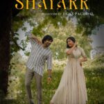 Shraddha Dangar Instagram – ” SHAYARR “ .
Releasing on 12th Feb.

• THIS VALENTINE PIECE OF LOVE MELODY & APPEALING ROMANCE WILL RING THE BELLS OF A TRUE BOND.
.
• ” VANI ENTERTAINMENT @vanimusicgujarati “presents
The Iconic attachment of an era ,
In collaboration with @sutta_with_chaiz ,
.
#शायर
.
• Featuring @@malhar028 & @shraddhadangar_official.
• Supporting cast :- @imdevangtanna6669 & @jay__wadhwani

• Label : @vanimusicgujarati
• Producer : @paghdal_jigar77
• Singer : @salimmerchant
• Music composer : @smmit_jay
• Director : @divyeshlimbani5229
• DOP : @manasajmera
• Executive producer : @bala_7182

Lyricist: @premkumardave 
Music Producer: @musicalsaurabh 
Additional Programmer: @jamjor_mavani 
Guitarist: @paritosh.pande
Mix & Mastered By: @mixedbyaftab 
Helping Hand: @nilaypuranikofficial @keyurvaghela_mr.karan

Assistant cinematographer : @rishabh_gangal
focus puller : @toothless2708.cine 
Assistant Director :  @i_am_mansi_desai @hardikkapadia
Edit : @aesthenikkk 
Colourist : @tapasviasija_colourist 
Art : @ishhitadoshi 
Hair and Makeup : @as_archa7772
Costume Stylist : @style_by_aniq
Costumes by : @addysformen @officialtasta  @jiviva_  @lg__palace 
@jaiminisjewelleryofficial
Casting of Junior Artists : avnish.pandav

Team SWC : @sahil_navadiya_  @dhruvinnavadiya
@yashtala @pathik_patel  @srikant_dalai_
@summerpalacedumas

Special Thanks : Mayur Saliya, Tilak Viradiya, Fenil Moradiya, Shivam Janjmera, Krutarth Patel

💕 Cherish your Valentine day, with this valentine song of the year.