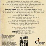Shraddha Dangar Instagram – ~ શ્રી ગણેશાય નમઃ

#newproject #vijaygirifilmos #presents #filmingsoon #untitledfilm #gujaratimovie #1sttimeever #ahmedabad #mumbai #gujarat 

@vijaygiribava @twinklevijaygiri @gargeytrivedi @iparthgajjar @chintankumarrajnikant @mehulsurtiofficial @raam_mori @idilipdave @pauravijoshi @tanmayvish @mayur_8587  @darshan_pandyaa @shraddhadangar_official @raunaqkamdar @thatschetan @monal_gajjar @vish.vaishya @firoz_irani_offcial @kalpana.gagdekar.chhara @komalthacker.official @nayanpuppet @shaunak_vyas @actormayursoneji #Dharmendra_gohil @manojshah3241 @jayvbhatt @ragi_jani @jagjeetsinh_vadher @actorparmeshwar_sirsikar @vrutantgoradia @tatsatmunshi @jignesh_modi999  @kabiragaurang @parth.tarpara  @kabiragaurang @parthpatelpd @surya_tripathi_ @shahnamratha @lipisharma93 i_am_mansi_desai Ahmedabad, India