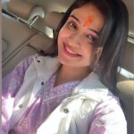 Shraddha Dangar Instagram - नये साल की नयी शुरुआत 🤍