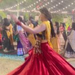 Shraddha Dangar Instagram – .
.
.
Wearing @kalavruti 
Jewellery @copper_art_jewellery