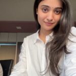 Shraddha Dangar Instagram - SunDAY🤍🤌🏻