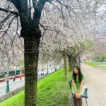 Shraddha Dangar Instagram – Bakisab thik hai , lekin
Trip khatam hone ke baad bhi photos upload karna LEGAl hona hi chahiye🫡

The struggle of asking strangers to take picture was real , bhaisaab 😢😢

Phir kya hi fayda agar post hi na karein !! 
Sahi hai na!???? Prague, Czech Republic