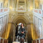 Shraddha Dangar Instagram – Marble, marble and some more marble ! 🤍🤍🤍
Spent 5hours in this magnificent museum 🤌🏻 Kunsthistorisches Museum Vienna