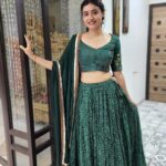 Shraddha Dangar Instagram –