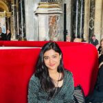 Shraddha Dangar Instagram – Marble, marble and some more marble ! 🤍🤍🤍
Spent 5hours in this magnificent museum 🤌🏻 Kunsthistorisches Museum Vienna