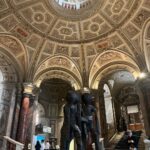 Shraddha Dangar Instagram – Marble, marble and some more marble ! 🤍🤍🤍
Spent 5hours in this magnificent museum 🤌🏻 Kunsthistorisches Museum Vienna