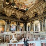 Shraddha Dangar Instagram – Marble, marble and some more marble ! 🤍🤍🤍
Spent 5hours in this magnificent museum 🤌🏻 Kunsthistorisches Museum Vienna