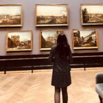 Shraddha Dangar Instagram – Vienna 🤍 Vienna, Austria