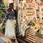 Shraddha Dangar Instagram - Rothenburg 🤍 This town looks like it’s straight out of a fairytale book🥹 Favourite till now🤌🏻 Rothenburg ob der Tauber