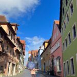 Shraddha Dangar Instagram – Rothenburg 🤍
This town looks like it’s straight out of a fairytale book🥹
Favourite till now🤌🏻 Rothenburg ob der Tauber