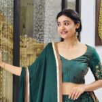 Shraddha Dangar Instagram – આજે માઁ નું “ચોથુ નોરતૂ” 🤍
.
@kalavruti