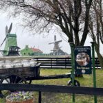 Shraddha Dangar Instagram - If you wish to get an accurate impression of life in Holland in the 17th and 18th centuries, visit the Zaanse Schans. In this region, you will see authentic houses, windmills, a cheese factory and other crafts. Both inside and out, the old Zaan style is visible. 🧀 🫶🏼💕 Zaanse Schans - Amsterdam, Holland