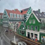 Shraddha Dangar Instagram – Zaandam or A city full of TOY houses !!???🫠 Zaandam, North Holland