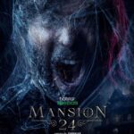 Shraddha Dangar Instagram – Streaming from 17th October!!
Caught in a web of terror , be prepared to indulge in horror like never before only on 
#mansion24 ☠️