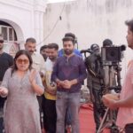 Shraddha Dangar Instagram – DIL MA BABAAL❤️❤️ 

@rajdeepchatterjeeofficial @shraddhadangar_official
@iamdeepalisathe
@chitrivichitra 
@thesaaveriverma
@jitinagrawalofficial 
@talesararajesh 
@tosiefshaikh
@amoldangi
@ramjigulatiofficial
@doprahularora
@editorvarunarora
@lifeasluckytan 
@konn_john
@tanisharoraofficial
@ishan_makeover
@steadicam_bijesh 
@daasfilms 
@dhartigulati
@binnyfilms 
@f1digitalsstudio
@snehal_67 
@mr_hit_music
@veebhutipatel 
@magictouchtalent
