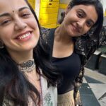Shraddha Dangar Instagram –