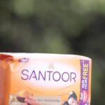 Shraddha Dangar Instagram – Indulge in the Beauty benefits of turmeric and sandalwood with Santoor.  Santoor has a rich history across three decades, and millions of women have embraced it for their skin care needs. જો તમને પણ ગ્લોઇંગ, રેડિયન્ટ અને સ્મૂથ સ્કિન જોઈતી હોય  પણ મોસિશ્ચ્યુરાઇસીંગ અને  એક ગજબ ની ફ્રેગ્રન્સ સાથે. 

Here’s my reason for being a loyal consumer of Santoor. What’s yours? And, if you haven’t tried it yet, you should today!

Purchase now :  https://www.amazon.in/stores/page/E570659A-EE83-444A-8C00-F215D2B8E6A9?channel=Gujarat_JFM

Shot by @rohin_photographer 
Managed by @fatctalents 

#santoor #allnewsantoor #SantoorStayYoung #sandalturmeric