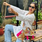 Shraddha Dangar Instagram - Delhi, India