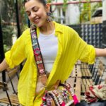 Shraddha Dangar Instagram - Delhi, India