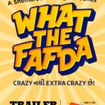 Shraddha Dangar Instagram - એકસ્ટ્રા ક્રેઝીનેસ લઈને આવી રહી છે #WebSeries #WhatTheFafda @ShemarooMe એપ પર આ ધમાકેદાર વેબ સિરીઝ માણવા નીચે આપેલી લિન્ક પરથી ડાઉનલોડ અને સબ્સ્ક્રાઇબ કરો @ShemarooMe એપ (Link in Bio) @viraj_ghelani @thatkushalmistry @arjunnn_srivastava @reeva.rachh @niilampaanchal @nayan.bean @sanchipeswani @nileshparmar5126 @rajan_thakar @pratikgandhiofficial @baba_saango @bhaminioza @jhinalbelani @bhumikabarot19 @vishranisunil @tdarshan @iampremgadhavi @whoparthyo @dhruvinnkumar @avanimodiofficial @manandave247 @maira_doshi @shraddhadangar_official @ujjvaldave @thejayeshmore @kaushambibhattofficial @tikutalsania @themaulikchauhan @rraval44 @myrjcharmy @heena_jaikishan @dishoops7 @avanimodiofficial @prarthidholakia @ravi25_12 @ishanipdave @darshan_paandya . . . @randomiya @PareshDave @kushalz @punit_dave__ @kunalmistry_ @rajesh_filmcrafting @keyu_shah_ @shraddhabilwal @jesilpatel @vivek_patne @hiren_edit @vijayp.anchal @_.joel_khethavath._ @anavran_niralishah @maheshsoneji @atharvasanjayjoshi @swaggytherapper @jitunayi @sneak.peekssss @ranjit_foley @bombaystoryhouse @vibranthuesofficial @dhruv_bharadva @aarzu_2004 @k.ishuu @ajaybalavantpadariya @Its_devanshhh @chandnii.sonii @sunny_patel1702 @shahwishwa @numbpops @heli_official_ @thakrarzeel @imsohamnail @nair_ishaa @sattyajitgazmer @bombaystoryhouse . . . @ShemarooMe @ShemarooGuj