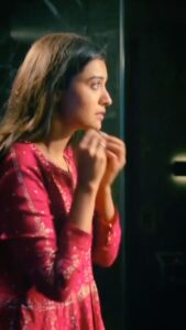 Shraddha Dangar Instagram - Chandlo streaming on @officialjiocinema