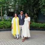 Shraddha Dangar Instagram – Meera sharan aastha 🤍
Kal aapke ghar aa rahe hai, ek nayi soch le kar🤍
#chandlo