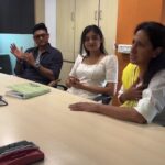Shraddha Dangar Instagram –