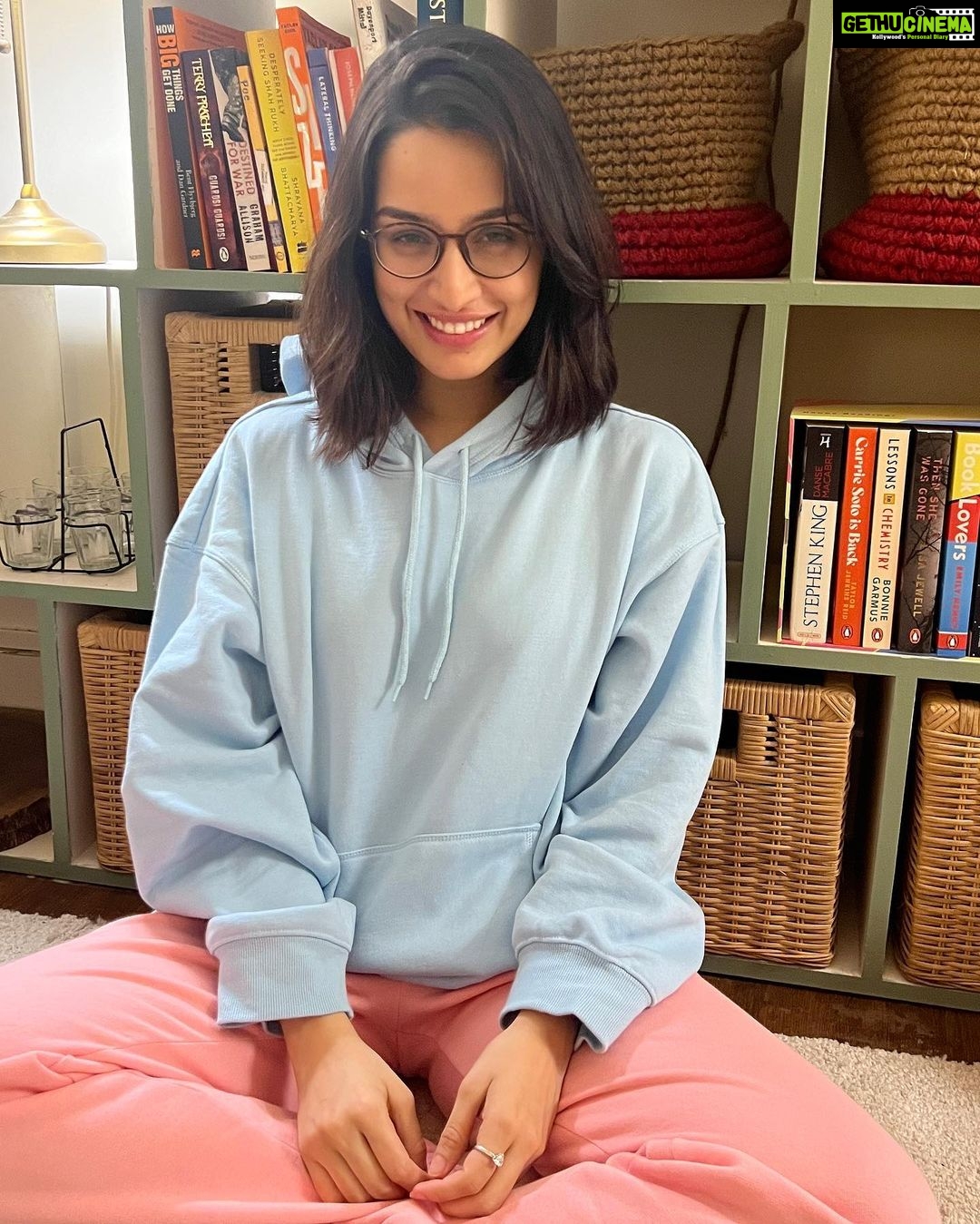 Shraddha Kapoor - 2.7 Million Likes - Most Liked Instagram Photos