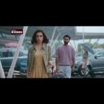 Shraddha Kapoor Instagram - When words fall short, make HERSHEY'S KISSES your language of affection! ❤️☺️ Tell your loved ones you miss them, you cherish them, you are nutty for them and a lot more. Make these moments special and #SayItWithAKiss. #BetterTogether #DipTheMomentInHersheys #HersheysKisses #Hersheys #HersheyIndia #SayItWithAKiss #Ad #PaidPartnership
