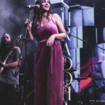 Shraddha Sharma Instagram – Thank you to everyone who made yesterday so special for me. All my friends and people who have followed and supported me throughout these years, you inspire me to be the best version of myself and I’m grateful for each and every one of you. ❤️
Need to sleep for a day now. Goodnight🫶🏻

📷- @the_kunal_photography