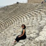 Shraddha Srinath Instagram - I could have bought at least 2 more kilos of Turkish delights but did I listen to my inner voice???? Do I ever??? Photos 1,4,5,6 and 8 taken by @sapnasrinathtravels Photo #2 by my niece Photo #3 by @rama.srinath Türkiye