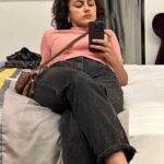 Shraddha Srinath Instagram - I could have bought at least 2 more kilos of Turkish delights but did I listen to my inner voice???? Do I ever??? Photos 1,4,5,6 and 8 taken by @sapnasrinathtravels Photo #2 by my niece Photo #3 by @rama.srinath Türkiye