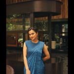 Shraddha Srinath Instagram - Someday I will tell you all what we were talking about that made me blush so hard Shot by @tarunkoliyot Outfit @ampmfashions Jewels @misho_designs Stylist @shreejarajgopal Make up @purpleparrot.makeup Hair @priyahairandmakeup_ Assisted by @shivu.bm.549 Managed by @vidhyaabreddy