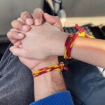 Shrenu Parikh Instagram - Gaana stale hai.. par feelings fresh hai! TWO 🙌🏻❤️ #45daystogo Pushkar,temple of Bramha (The only Temple of Bramha in the World)