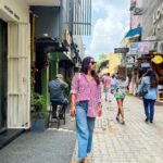Shreya Bugde Instagram - Favourite city Favourite food Favourite people !!! ❣️❣️❣️