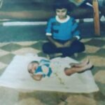 Shreya Bugde Instagram - Happiest birthday to the one who sees me exactly as who I am & thinks that’s enough … My rock, my wall ,my biggest strength & my strongest support.. No matter the number of arguments & quarrels we have 🙈 my heart shall forever love n cherish you untill the day it stops beating . Having you as my sister is one of the greatest blessing of my life @tejalkm PS : may you forever keep slaying in your LV’s, GUCCI’s ,LOUBOUTIN’s & CHANNEL’s …😎❤️😘💃 I love you with everything I have DIDI.. my most beautiful girl ! There’s no one like you .. my limited edition 😘