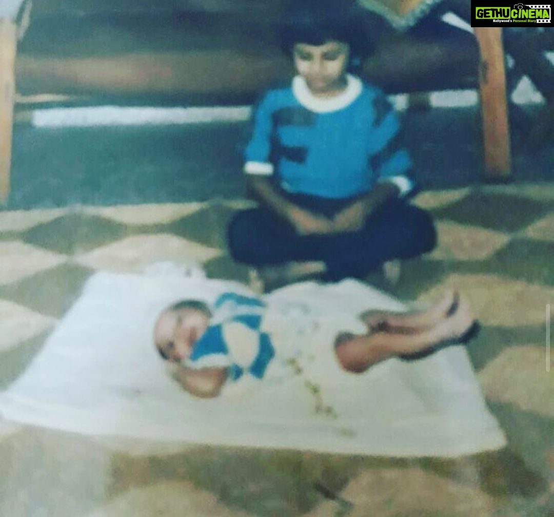 Shreya Bugde Instagram - Happiest birthday to the one who sees me exactly as who I am & thinks that’s enough … My rock, my wall ,my biggest strength & my strongest support.. No matter the number of arguments & quarrels we have 🙈 my heart shall forever love n cherish you untill the day it stops beating . Having you as my sister is one of the greatest blessing of my life @tejalkm PS : may you forever keep slaying in your LV’s, GUCCI’s ,LOUBOUTIN’s & CHANNEL’s …😎❤️😘💃 I love you with everything I have DIDI.. my most beautiful girl ! There’s no one like you .. my limited edition 😘