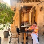 Shreya Bugde Instagram - It’s a -Brewtiful Day …. ☕️ Al Seef