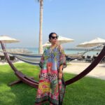 Shreya Bugde Instagram - Adding this to my best memories …… ☀️ -part 1 Ajman, UAE (Dubai)