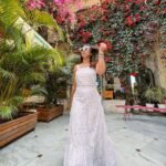 Shreya Bugde Instagram - Dear weather stop showing off , we get it, you’re are HOT !!! 🔥🙈🥵😓 Also me doing what I do best 😉