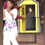 Shreya Bugde Instagram - माझ्या नवऱ्याला हि जादू खूपच आवडलीय 🙄😂😂😂