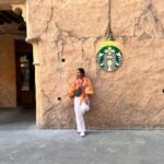 Shreya Bugde Instagram - It’s a -Brewtiful Day …. ☕️ Al Seef