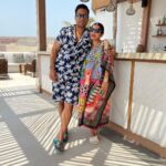 Shreya Bugde Instagram - Adding this to my best memories …… ☀️ -part 1 Ajman, UAE (Dubai)