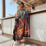 Shreya Bugde Instagram - Adding this to my best memories …… ☀️ -part 1 Ajman, UAE (Dubai)